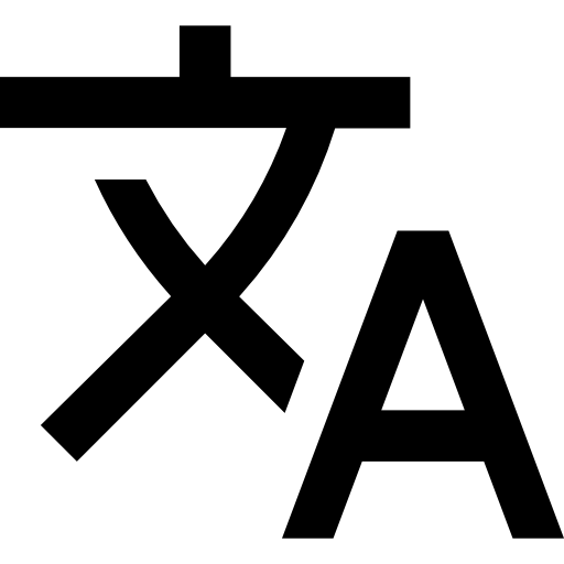 language